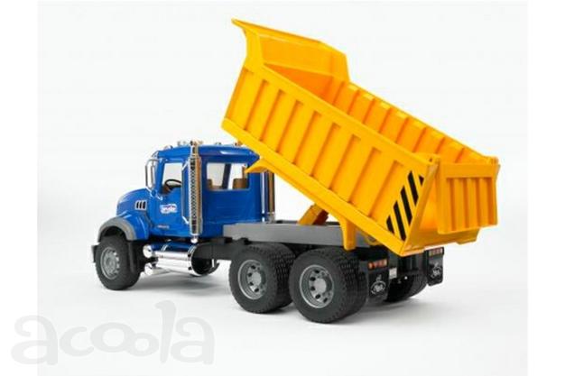 Самосвалы  DAYUN AUTOMOBILE
