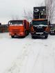 Самосвалы  DAYUN AUTOMOBILE