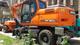 Колёсный экскаватор Doosan DX160WV новый, в наличии!