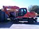 Колёсный экскаватор Doosan DX160WV новый, в наличии!