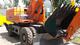 Колёсный экскаватор Doosan DX160WV новый, в наличии!