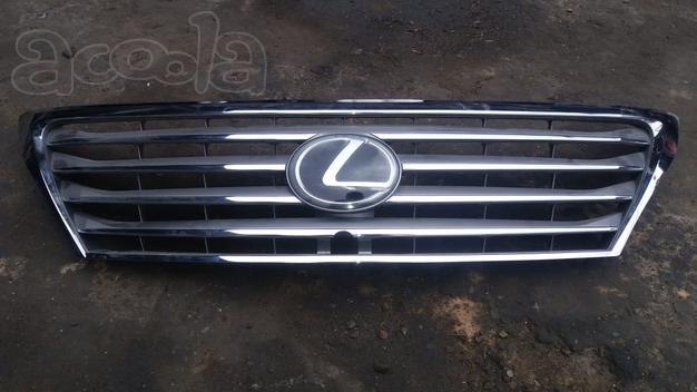 Авторазбор Lexus LX470, 570