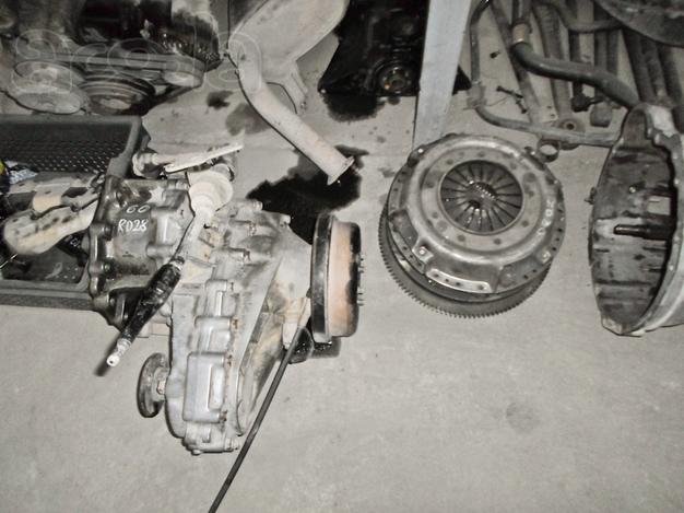 Авторазбор  Nissan Patrol Y60, Y61
