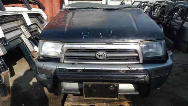 Авторазбор Toyota Hilux Surf 185