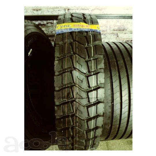 12,00R20 20PR KT867 TT Kunlun