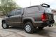 Кунг Volkswagen Amarok пикап