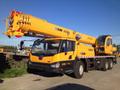 Автомобильный кран XCMG QY25K5S