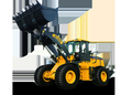 Фронтальный погрузчик XCMG ZL50GN