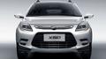 Автомобиль Lifan X50