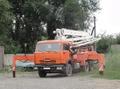 Услуги, аренда, заказ автобетононасоса