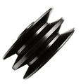 Шкив генератора Perkins 3115A049