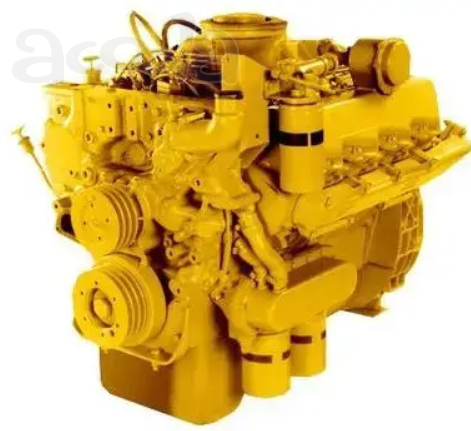 Набор прокладок интеркуллера и магистралей Caterpillar