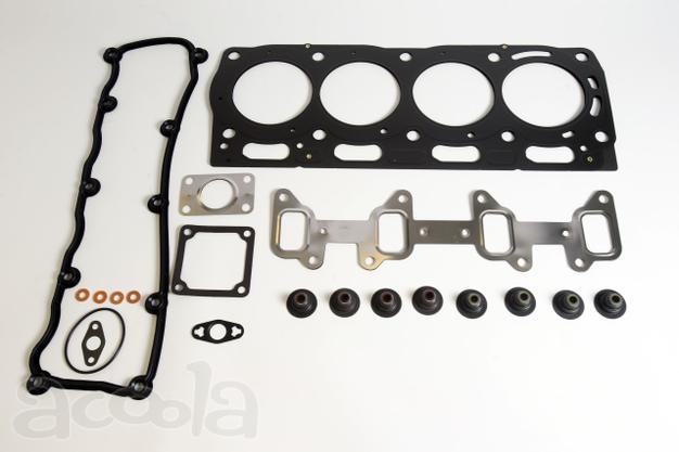 Комплект прокладок двигателя верхний PERKINS 1100 4 цил. (U5LT0357)