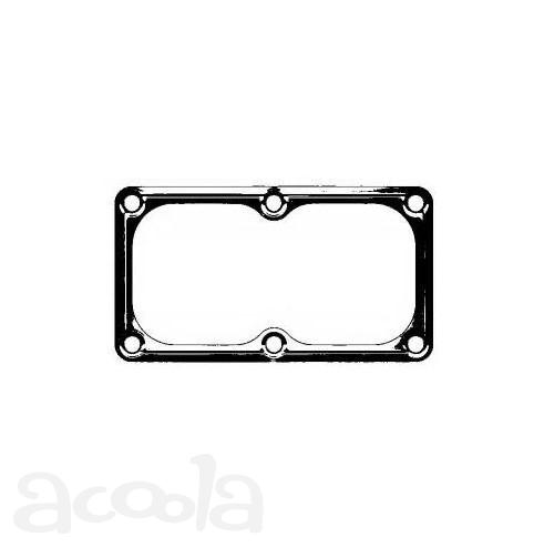 Прокладка впуского коллектора Iveco 504375264